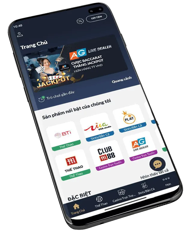 Ứng dụng 123b Code tích hợp công nghệ mới nhất