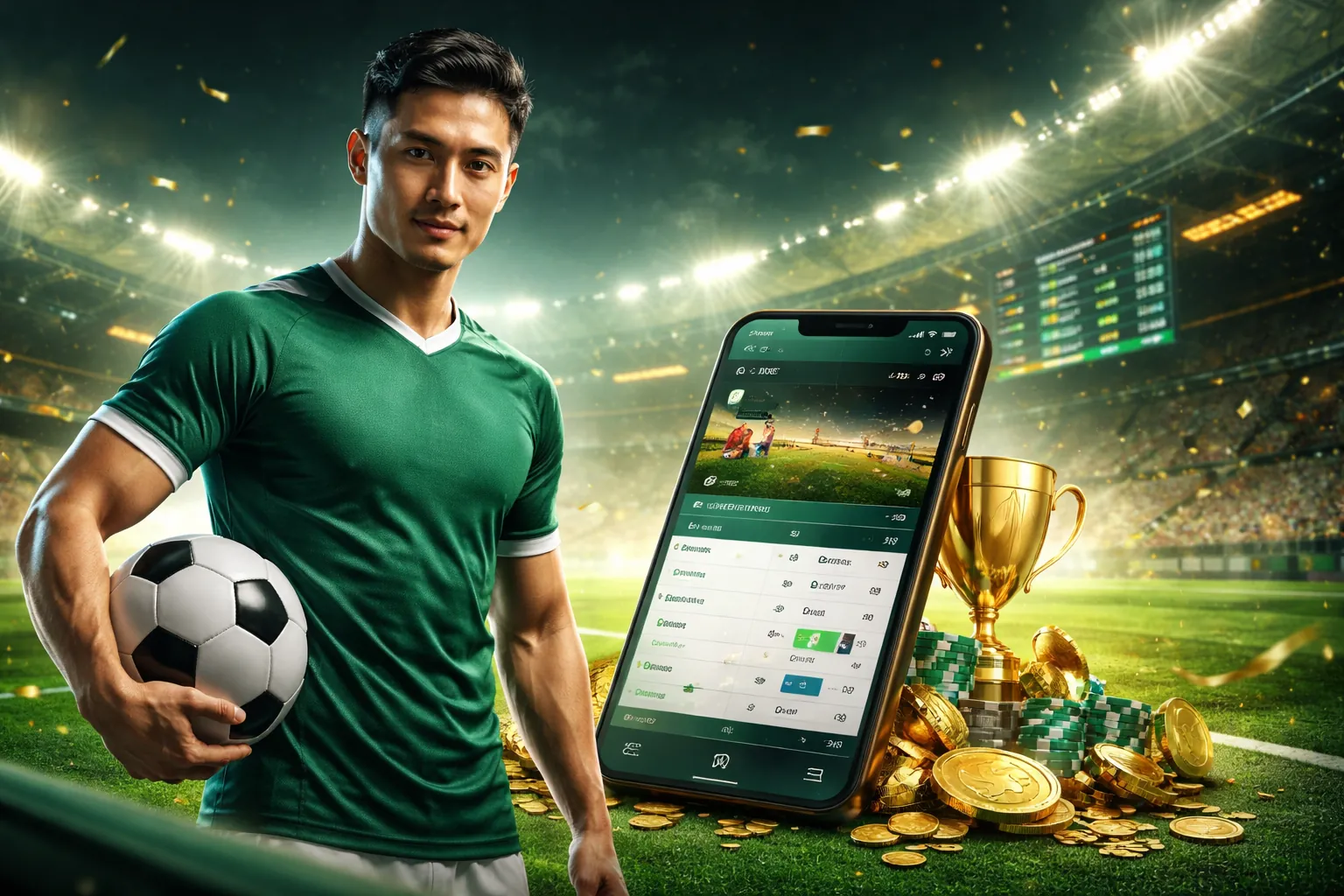 Đăng ký 123b code để nhận ưu đãi